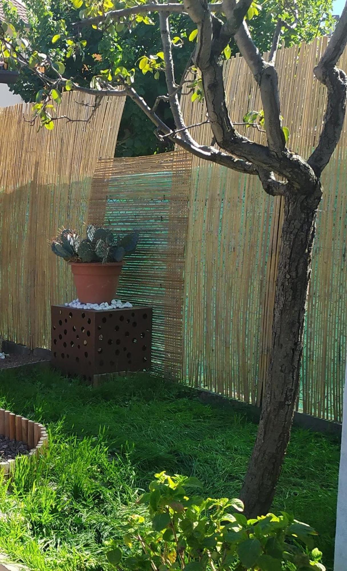Shanti Ca' Casa Indipendente Con Giardino Lacchiarella Экстерьер фото