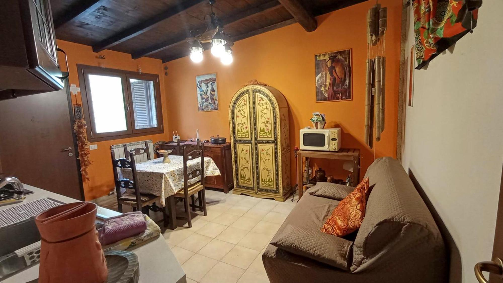 Shanti Ca' Casa Indipendente Con Giardino Lacchiarella Экстерьер фото