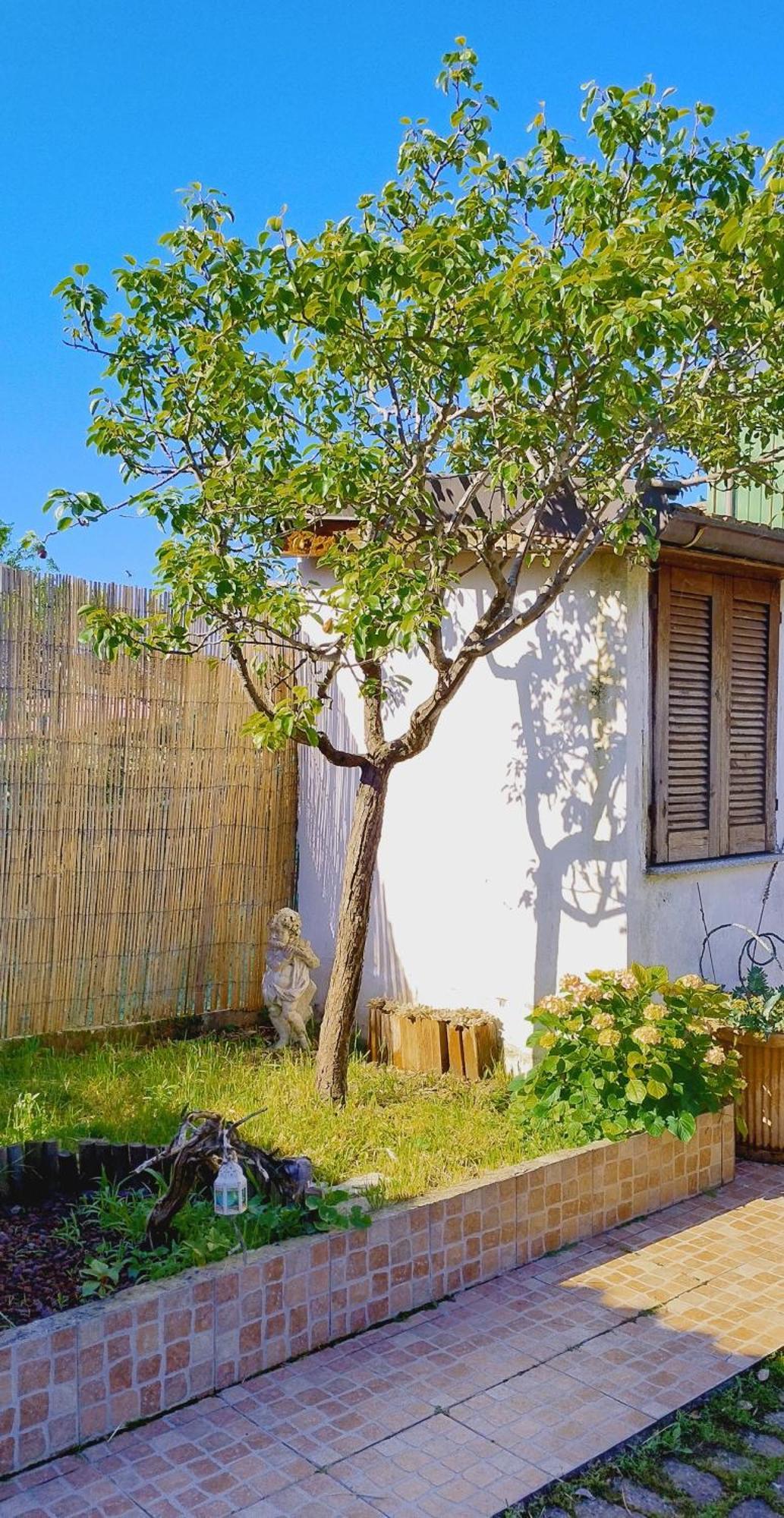 Shanti Ca' Casa Indipendente Con Giardino Lacchiarella Экстерьер фото