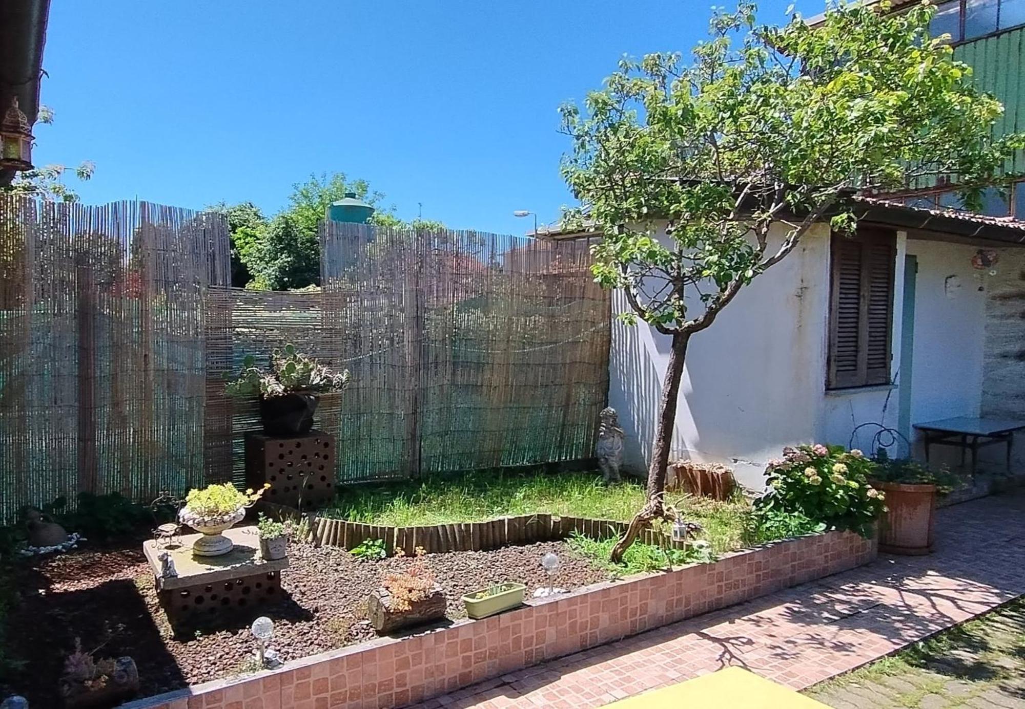 Shanti Ca' Casa Indipendente Con Giardino Lacchiarella Экстерьер фото